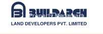 BUILDARCH LAND DEVLOPERS logo